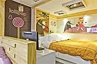 Go Motel Busan Hotel