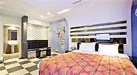 Go Motel Busan Sydkorea