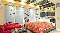 Go Motel Busan Hotell