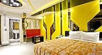 Hotell Go Motel Busan