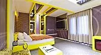Hotell Go Motel Busan