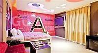 Go Motel Busan 2*,  Sydkorea