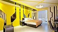 Hotell Go Motel Busan